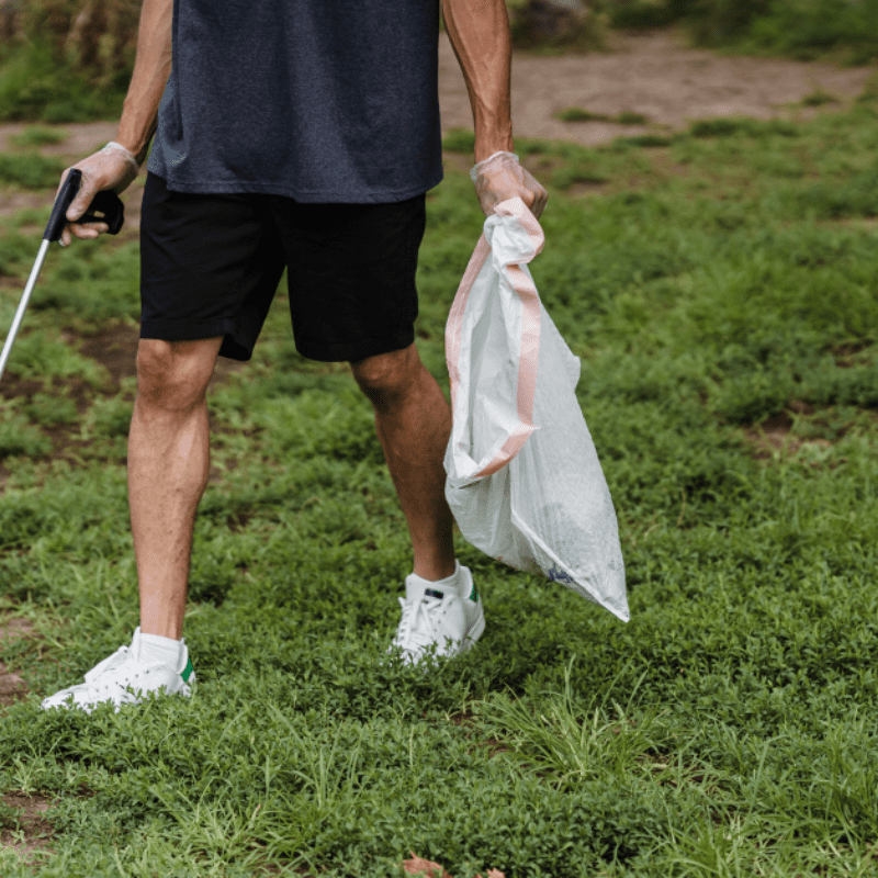 ambitious action on reducing the impact of plastic ambitious action on reducing the impact of plastic