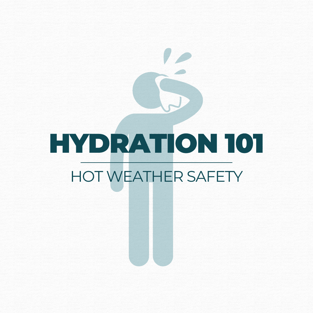 Hydration101