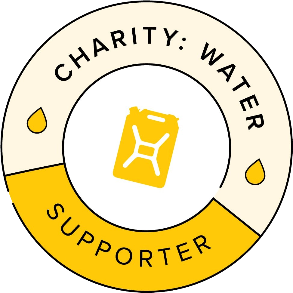 Charity-water