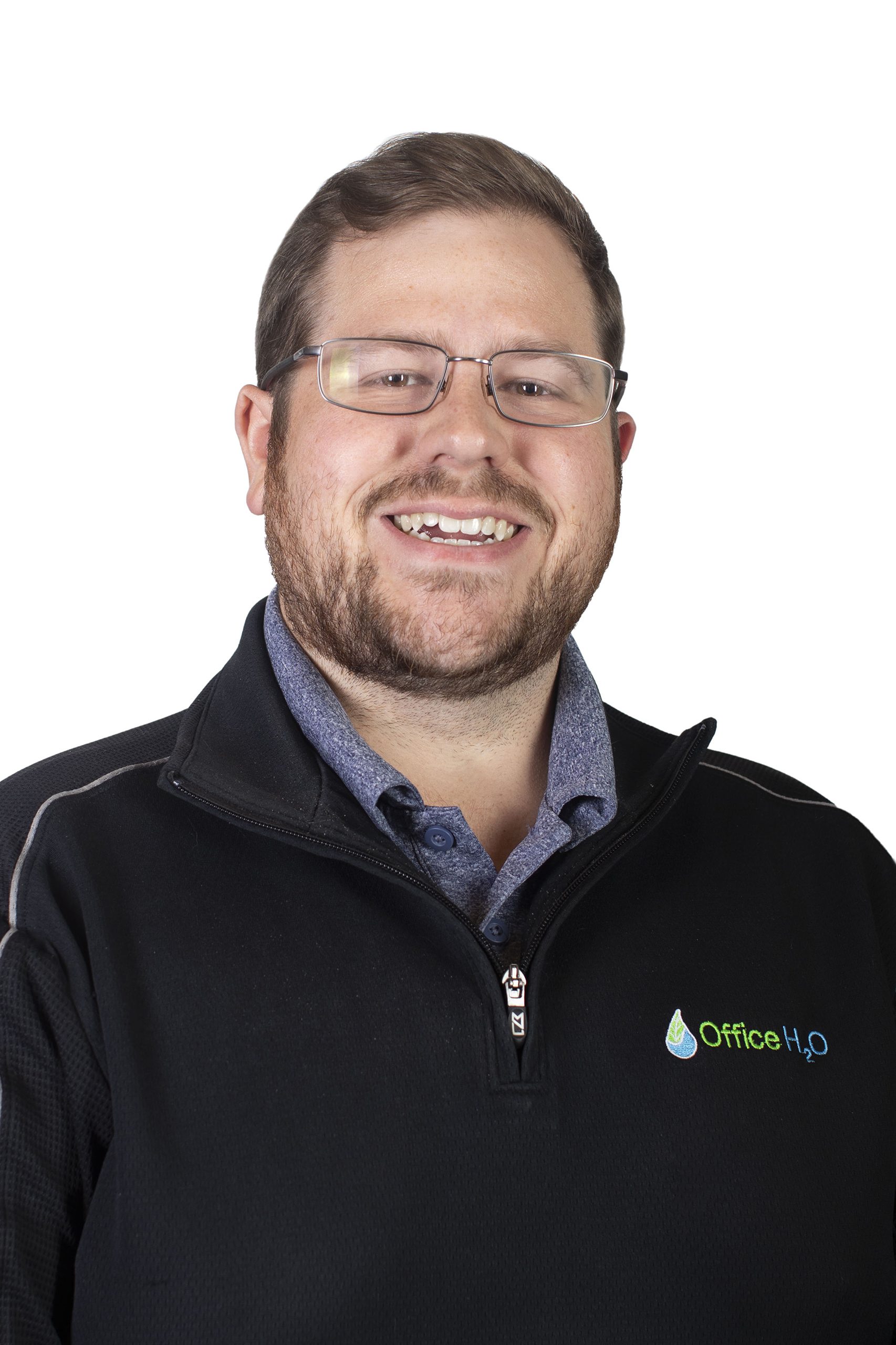 Brian Benson Director of Operations Brian Benson Director of Operations