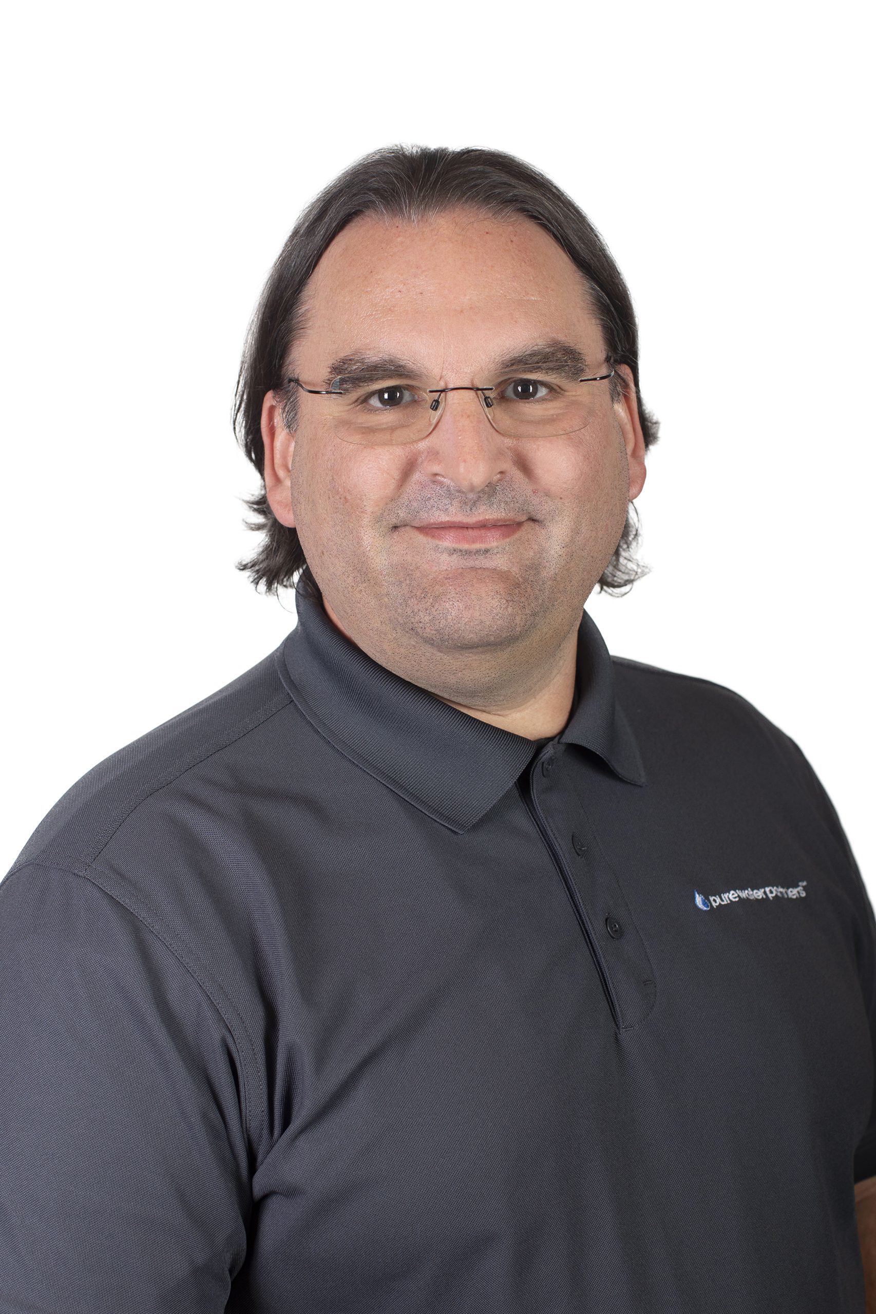 Cody Seher Director of IT Cody Seher Director of IT