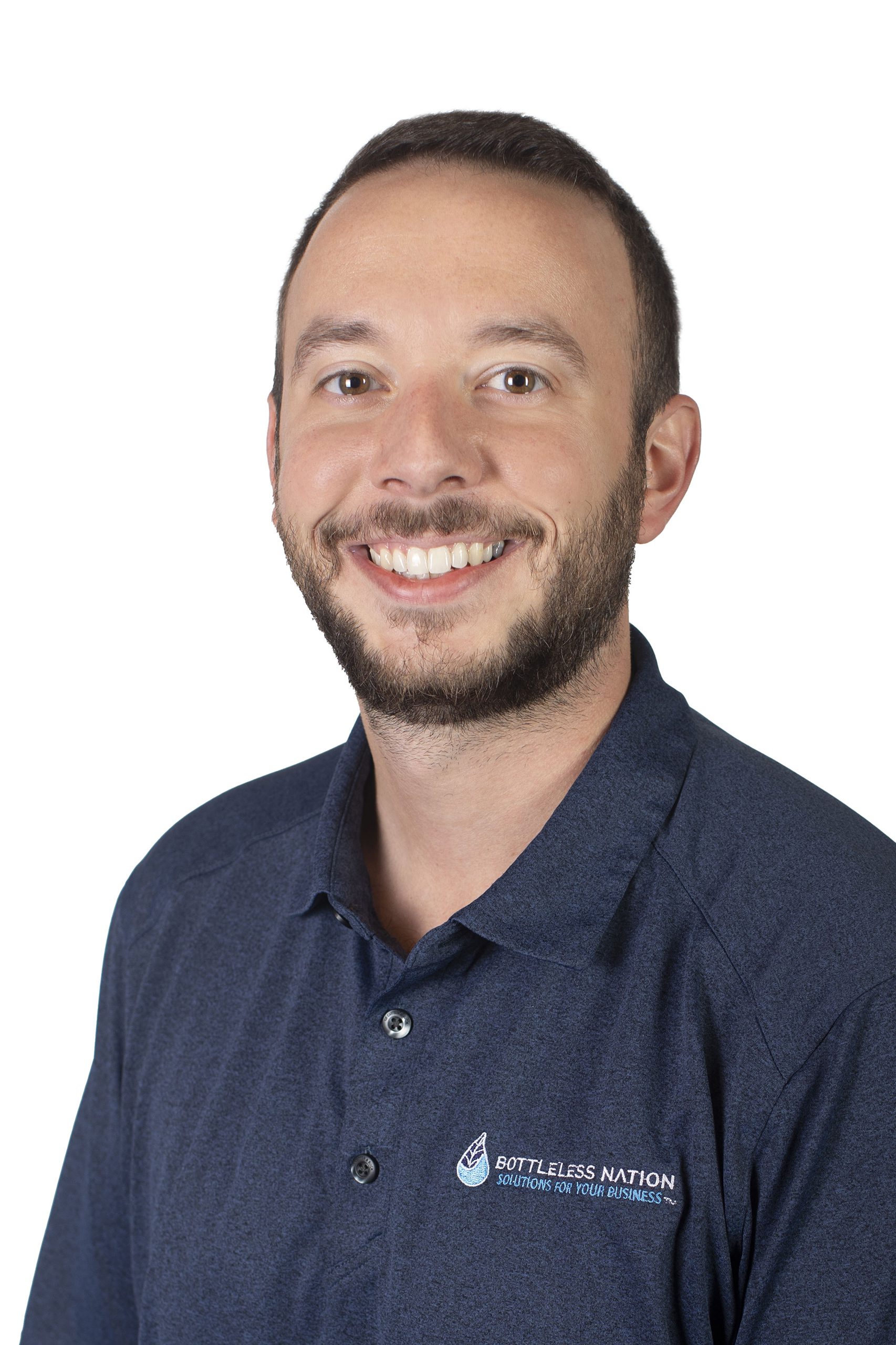 Jon Ogden Central Dispatch Manager Jon Ogden Central Dispatch Manager