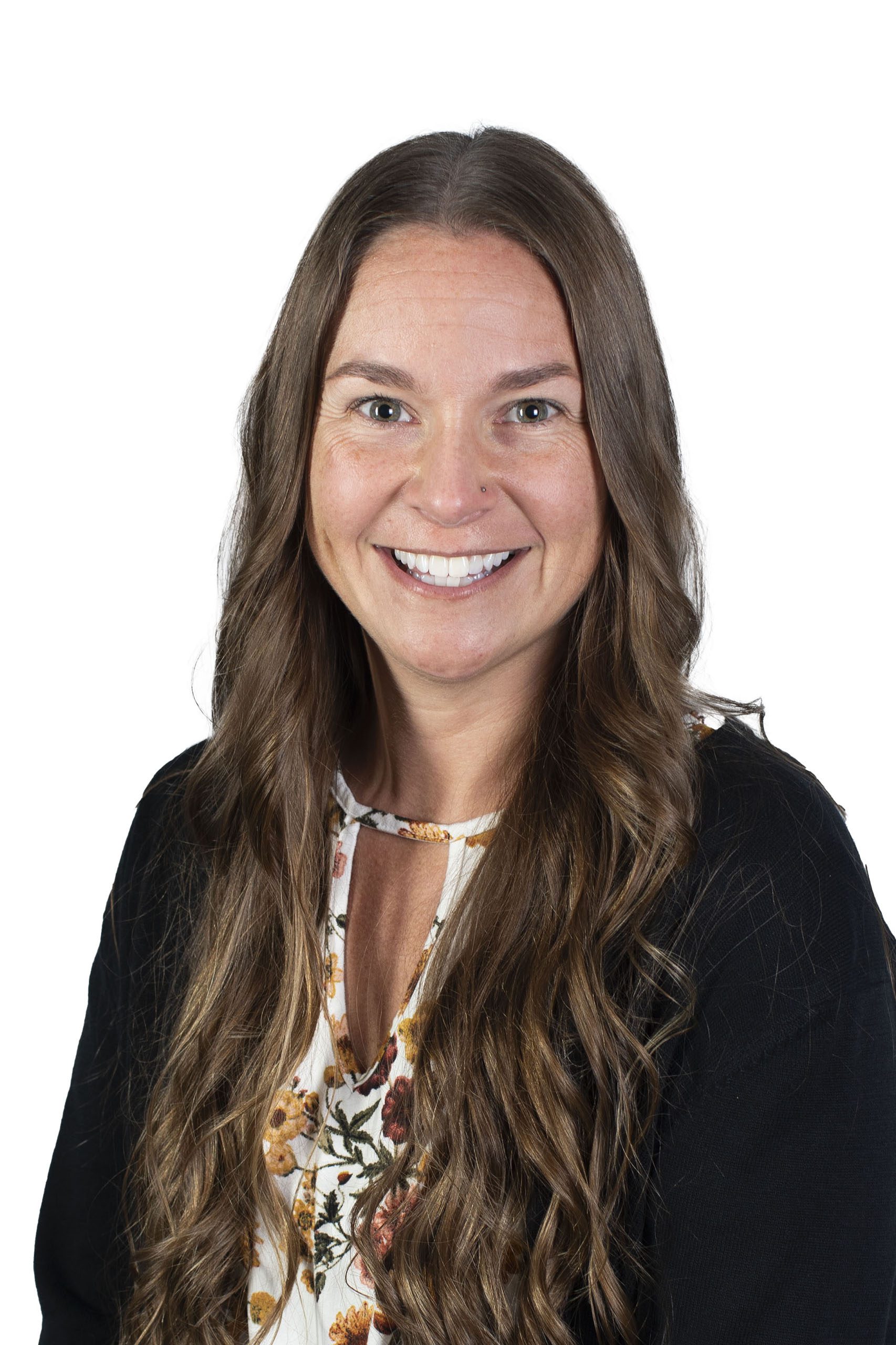 Megan Harden Director of Administration at Bottleless Nation Megan Harden Director of Administration at Bottleless Nation