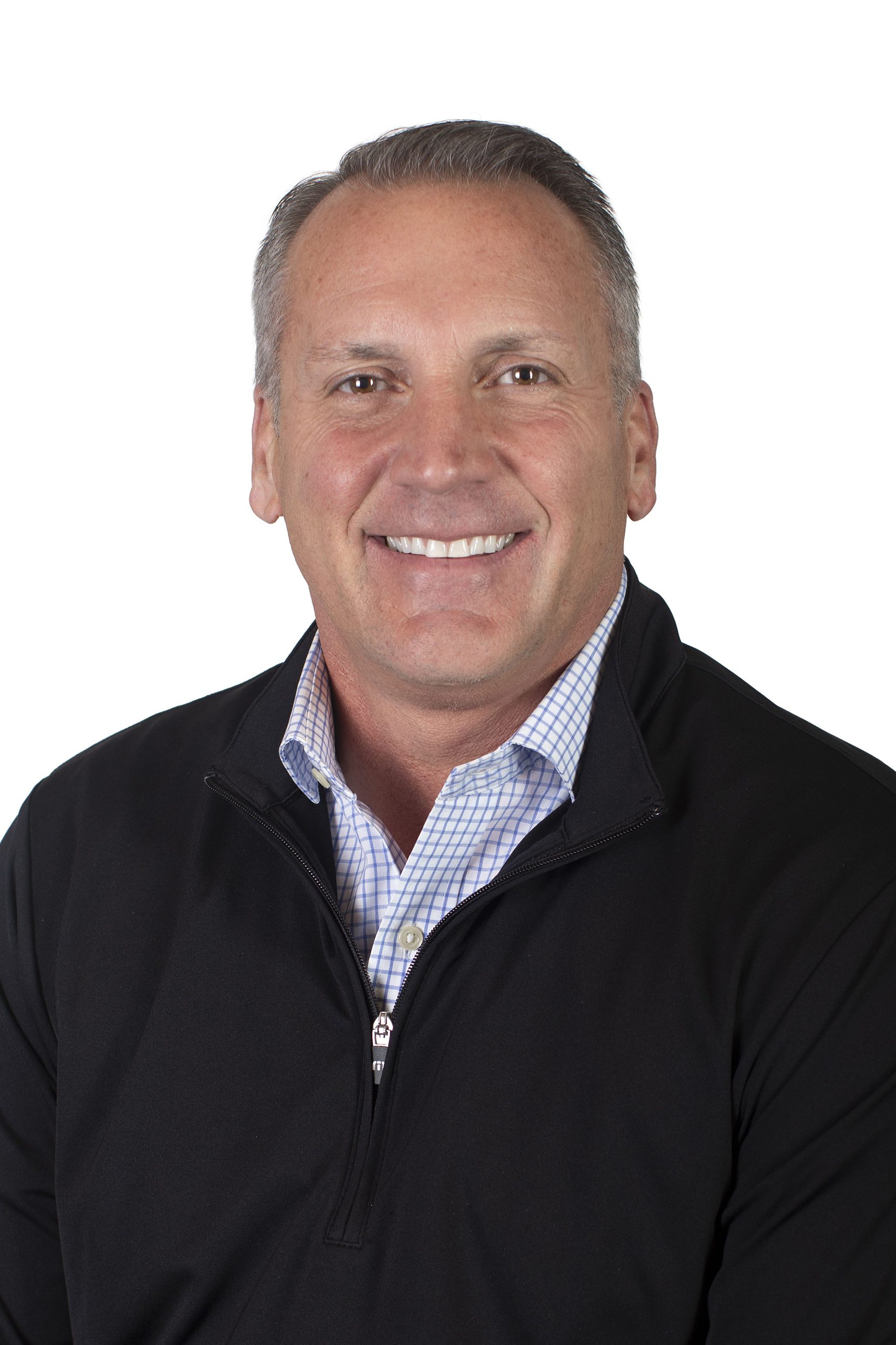 Michael Foyteck VP of Partnerships Michael Foyteck VP of Partnerships